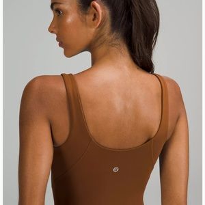 Lululemon align bodysuit 25”